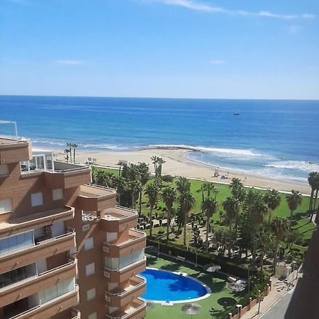 Apartamentos D&D Vistamar 1 Linea Castellón de la Plana Buitenkant foto