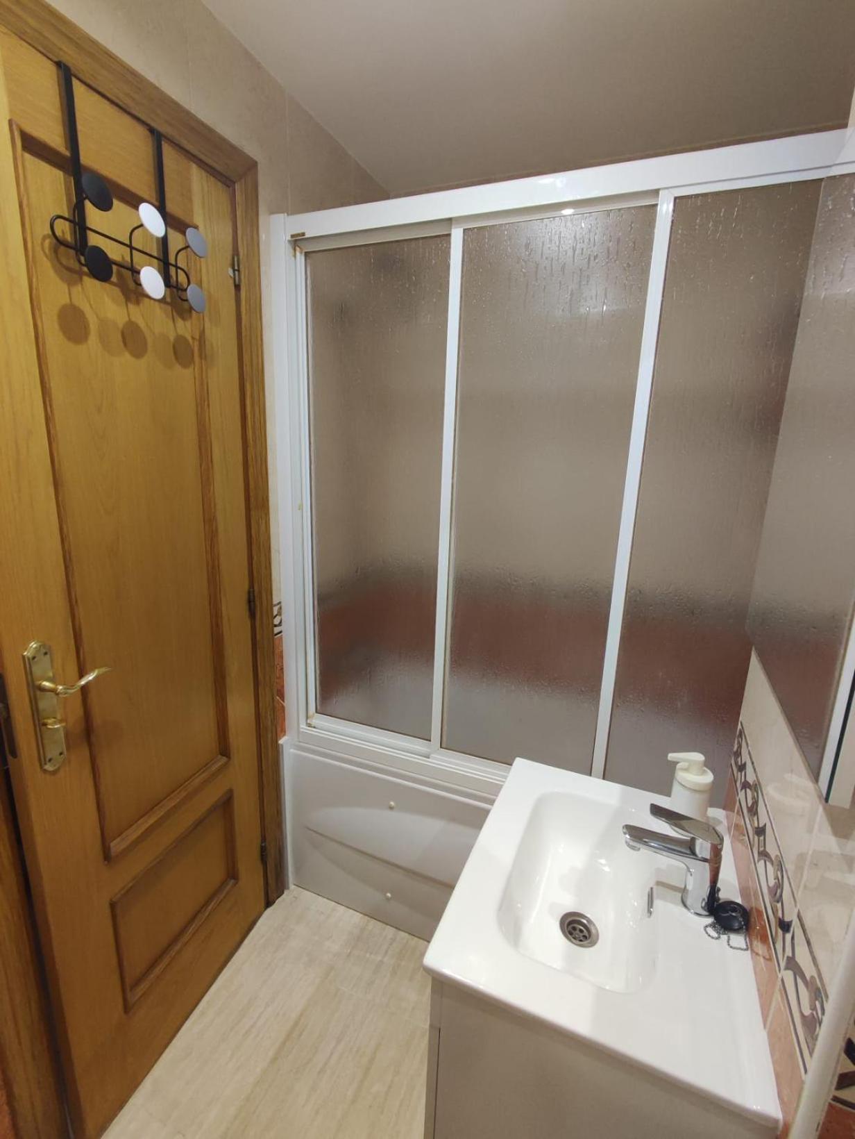Apartamentos D&D Vistamar 1 Linea Castellón de la Plana Buitenkant foto